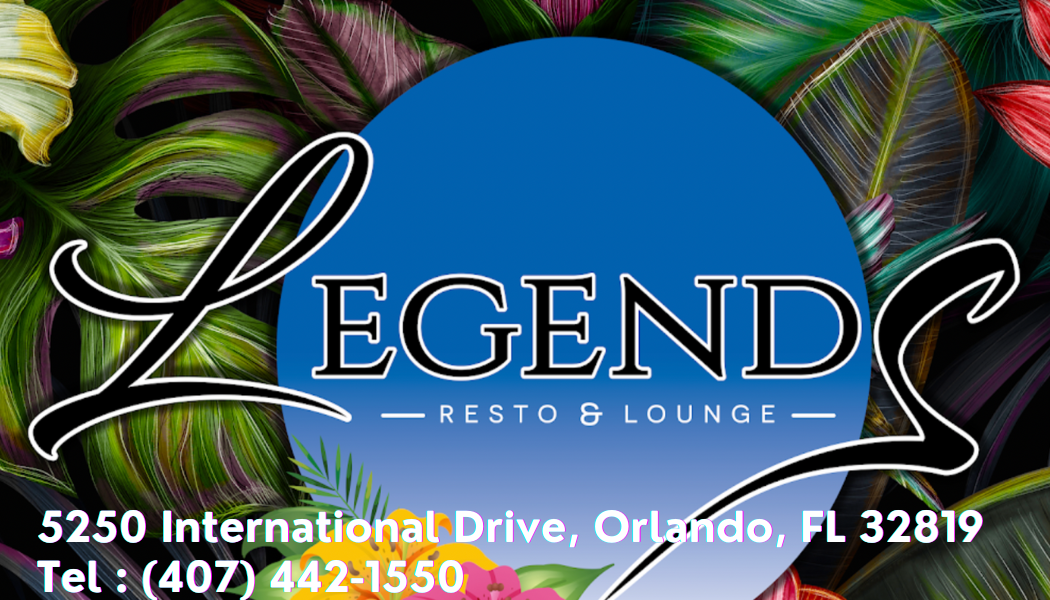 Legends Resto and Lounge
