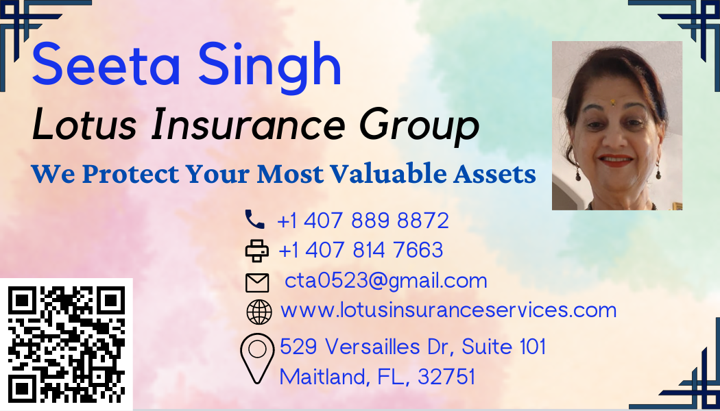 Lotus Insurance Group